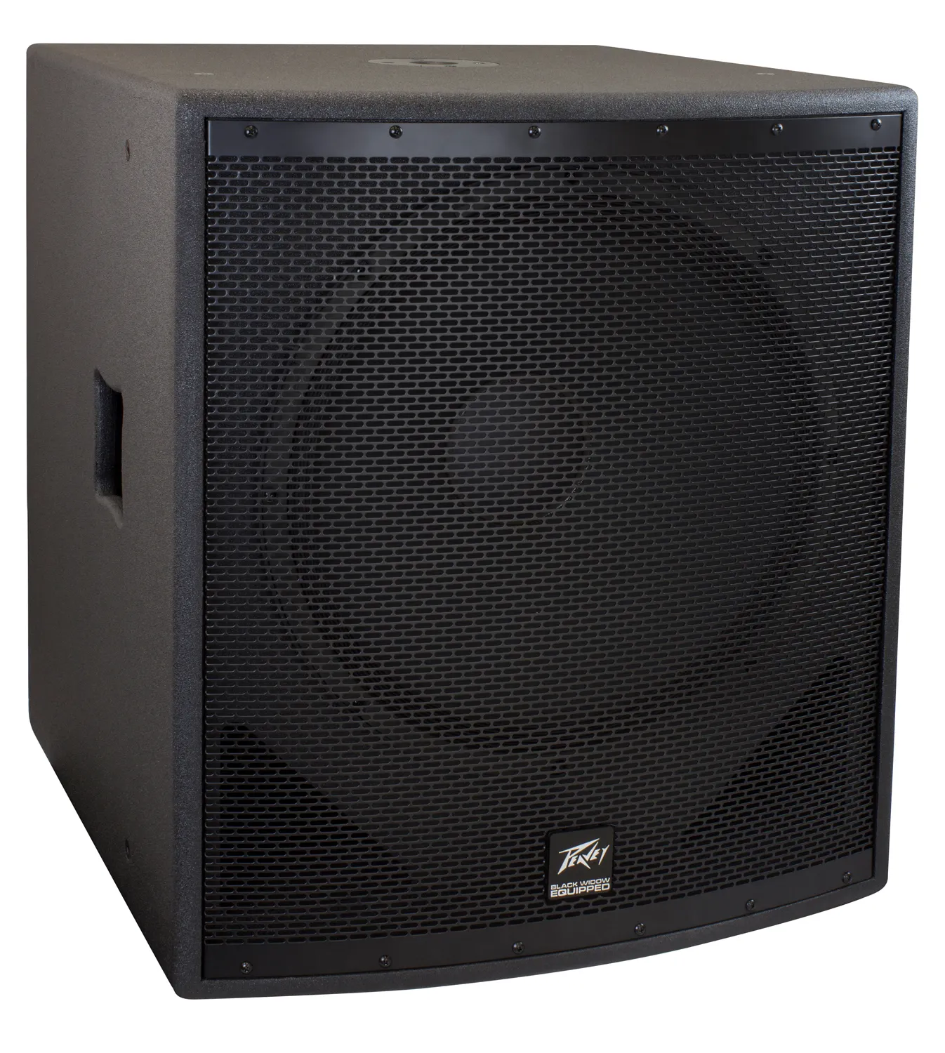 Sound System 18 Inch SP® 118 18 Inch Subwoofer - Peavey Official Store