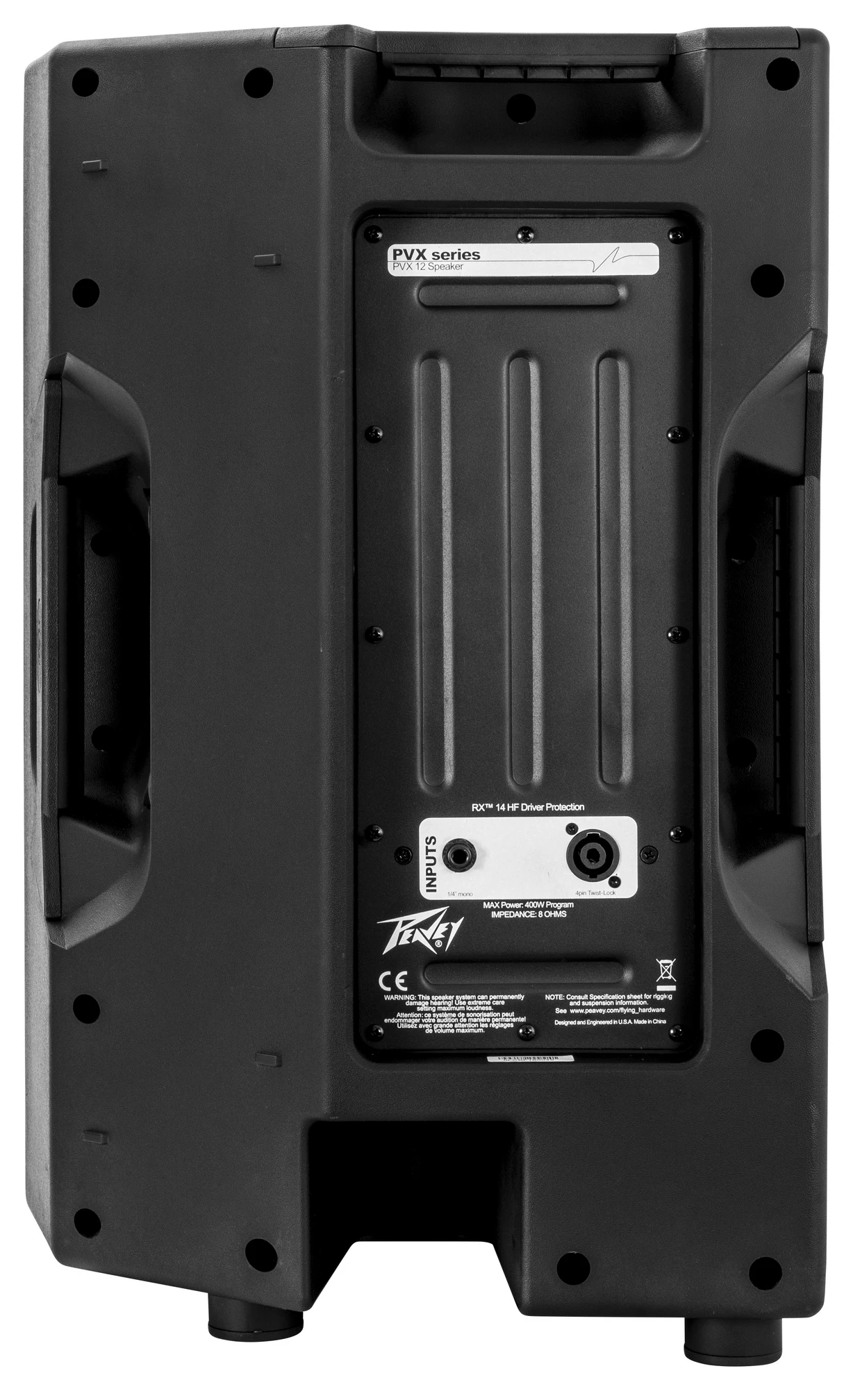 PVXÃ¢Â Â¢ Series - Peavey Official Store